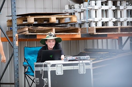 OmniTitan Productions Gallery - Australia
