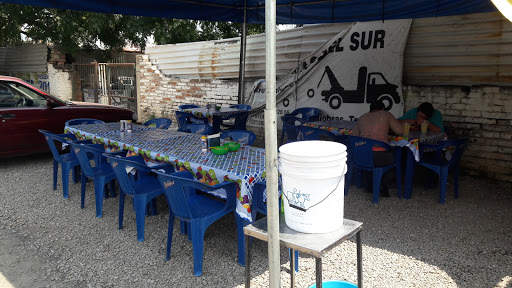 Tacos y Lonches Betancourt