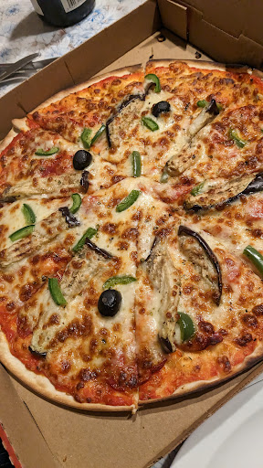 Photo 3 - Camionnette Nacho Pizza