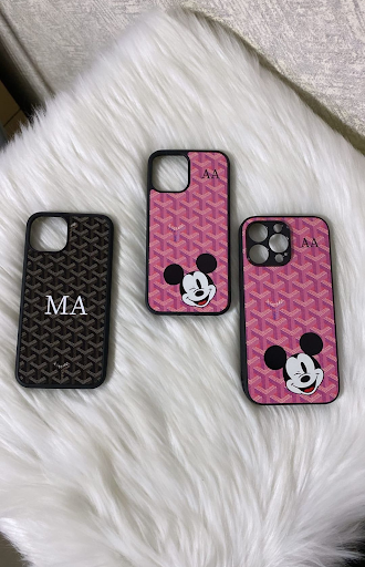 Iphone Personalized cover post image