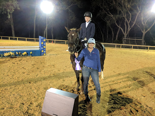 Sumter Equestrian Center Inc - Thumbnail