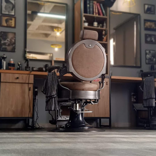 Comentarii opinii despre ODYSSEY COFFEE & BARBER SHOP