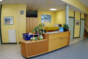 Photo n°4 de Centre d'Imagerie Médicale des Drs Meyblum à Châteaudun (Radiologue)