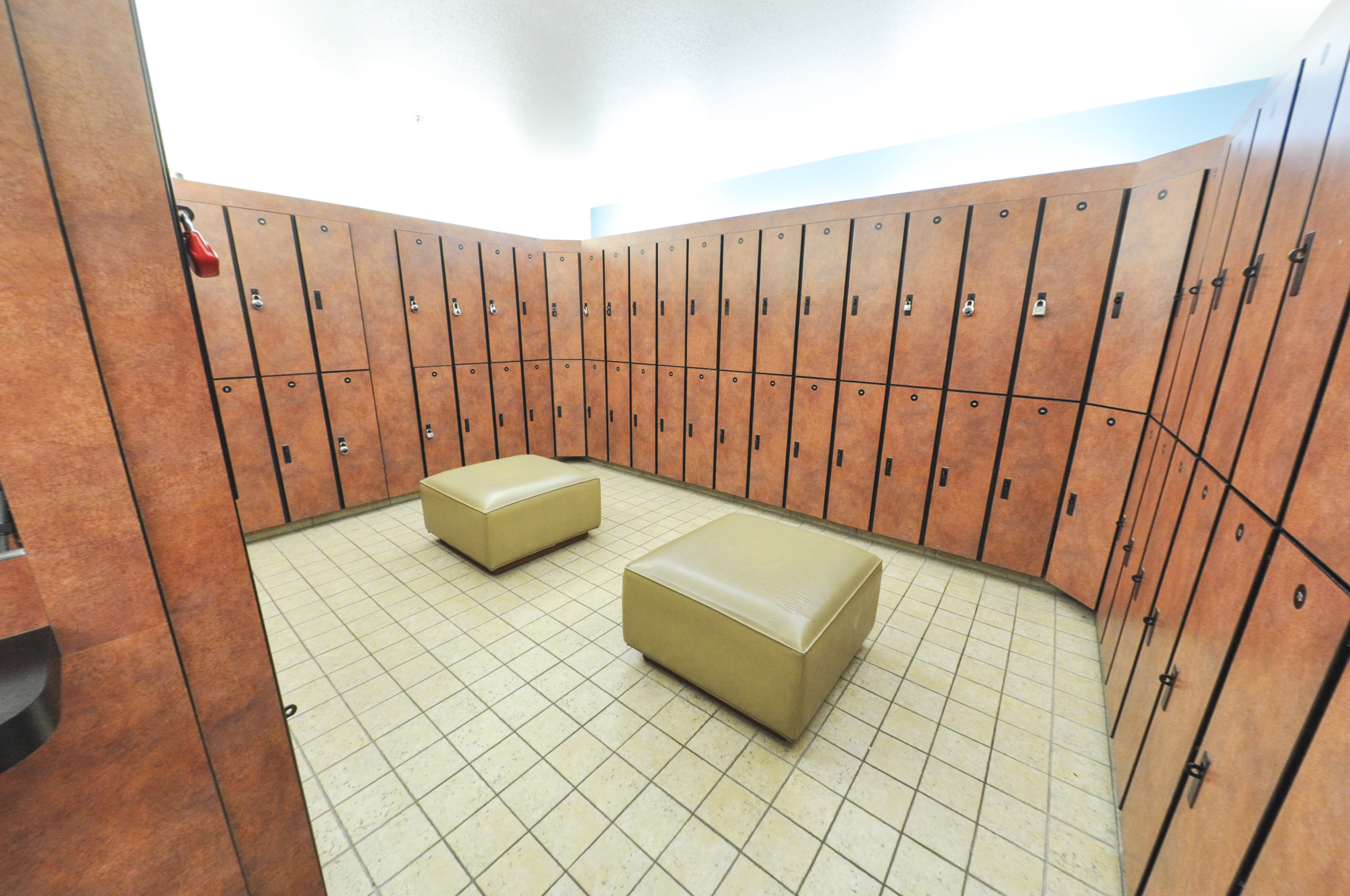 In-Shape Fitness photo 7