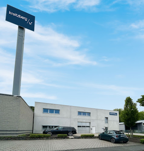 Kreitzberg Normalien GmbH