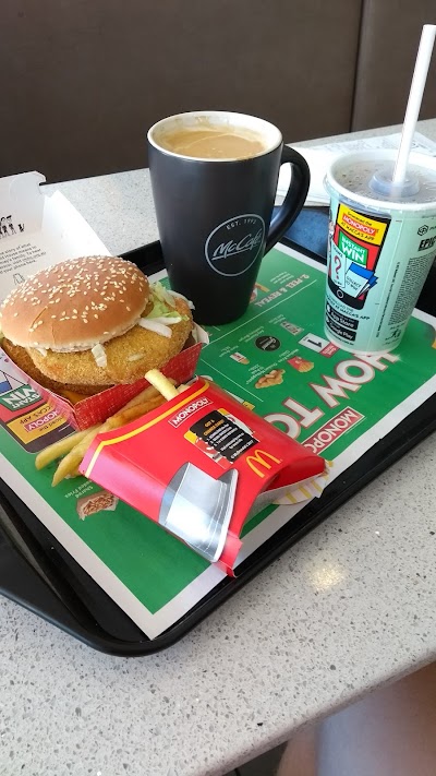 Photos of McDonald's Charnwood