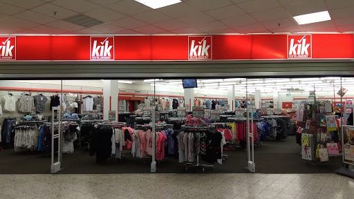 KiK Gladbeck Mitte
