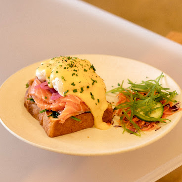 The Folks Сhiado - Specialty Coffee, Breakfast & Brunch by null