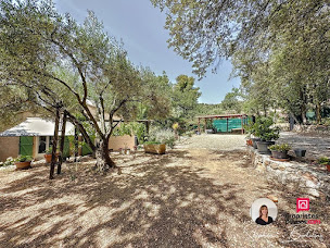 Photo n°13 de Stéphanie Bertolino propriétés-privées immobilier Trans en Provence à Trans-en-Provence (Agent immobilier)