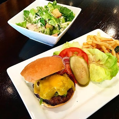 Photos of Artichoke Cafe