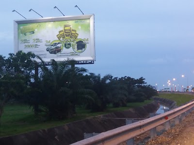Photos of Taman Sp. Kayu Besar.