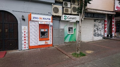 Photos of Finansbank ATM