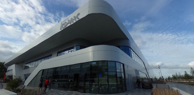 Angers ICEPARC
