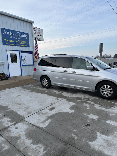 Auto Clinic of Monroe - Thumbnail