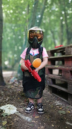 Photo n°30 de Les Ch'tis Flingueurs à Calonne-Ricouart (Magasin d'articles de sports)