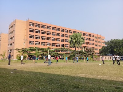 Photos of Transport Yard, Gono Bishwabidyalay