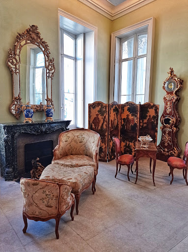Musée des arts décoratifs Sabatier d'Espeyran - Thumbnail