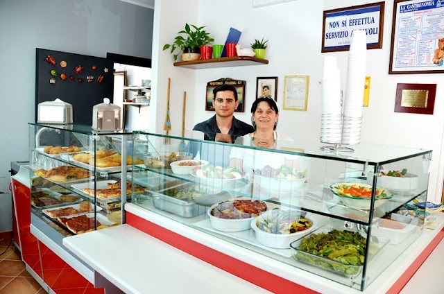 I Sapori di Marianna... Eno-Trattoria