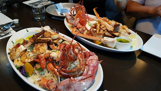 Diana's Oyster Bar & Grill Markham