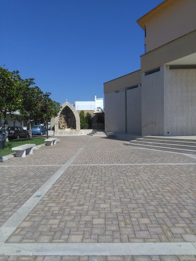 Church of Saint Blaise Bishop - Thumbnail