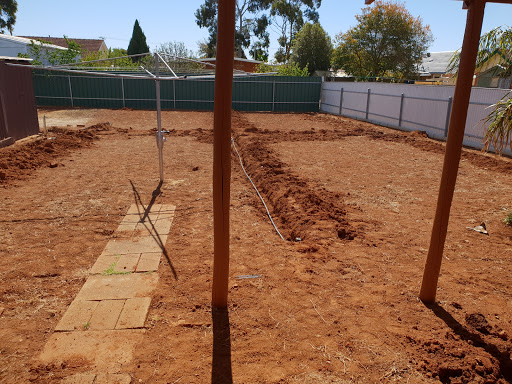 Gardens and home maintenance - Thumbnail