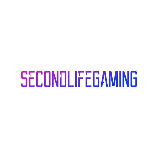 SecondLifeGaming - Visual