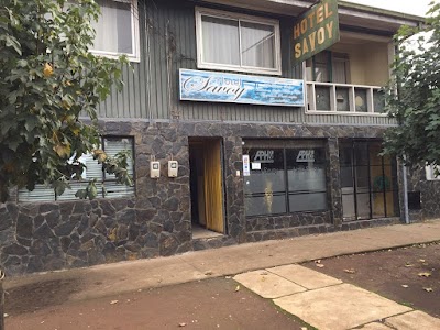 Photos of Hotel Savoy