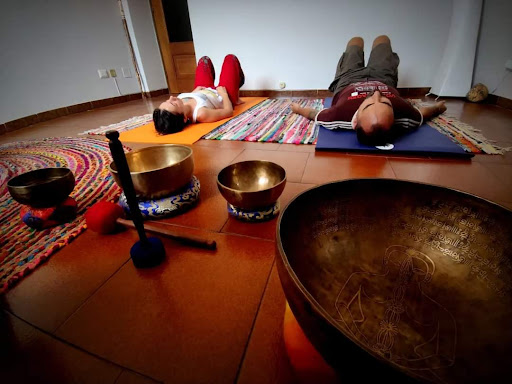 Spazio Interiore Yoga Studio - Thumbnail