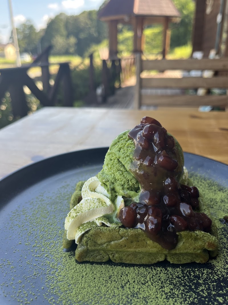 WaffleCafe Little(ワッフルカフェリトル)