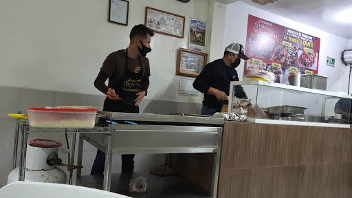 Taquería "El Zacatecas" - Thumbnail