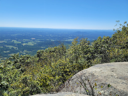 Flat Top Mountain - Visual