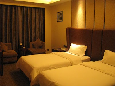 Photos of Hunan Xingsha Huatian Hotel