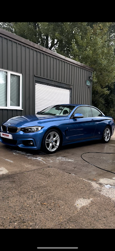 Emperor valeting & detailing Gallery - United Kingdom