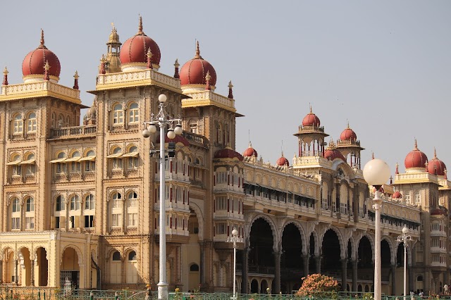 Mysore Palace