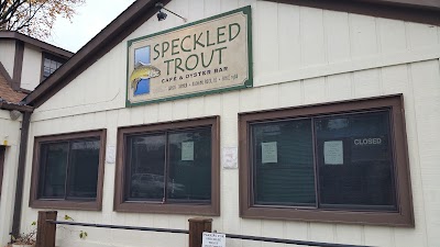 Photos of The Speckled Trout Restaurant and Bottle Shop