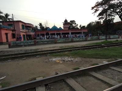 mosque