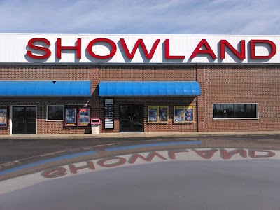 Showland Cinema