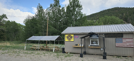 South Fork Eats - Visual