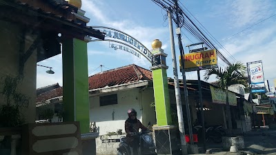Photos of Light Agency Prudential Syariah Jogja