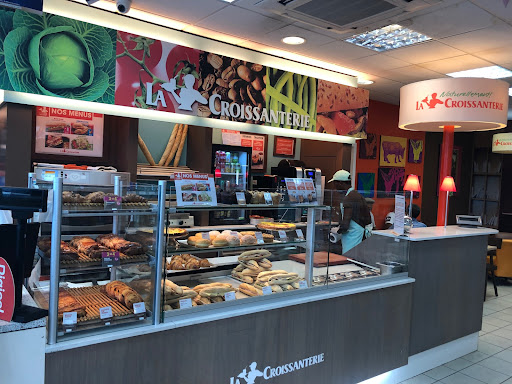 La Croissanterie