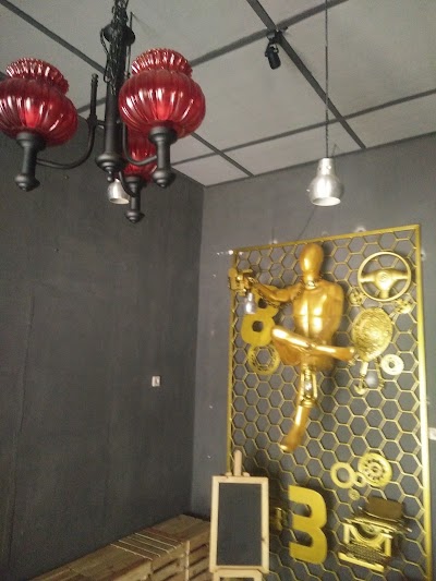 cafe
