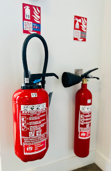 France Technique Feu - Sécurité incendie, Formations, Extincteurs, Alarmes, SSI, BAES en Essonne 91 et Ile de France - Saint-Pierre-du-Perray