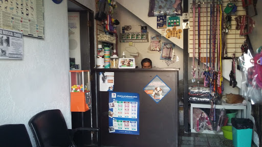 Veterinaria Santa Teresita
