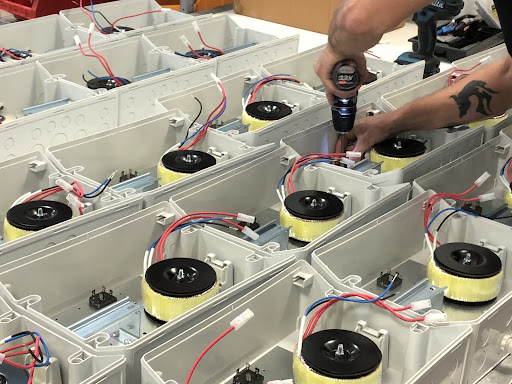 Photo de W.A Conception