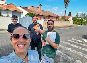 Photo n°5 de Agence Immobilière C2i Manduel - Groupe C2i Costières By Efficity à Manduel (Agence de location immobilière)