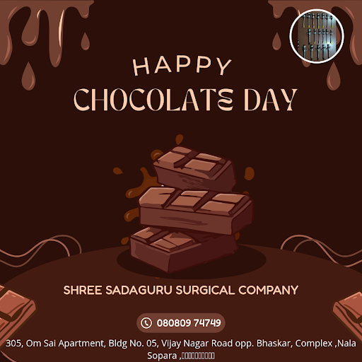 Chocolate Day