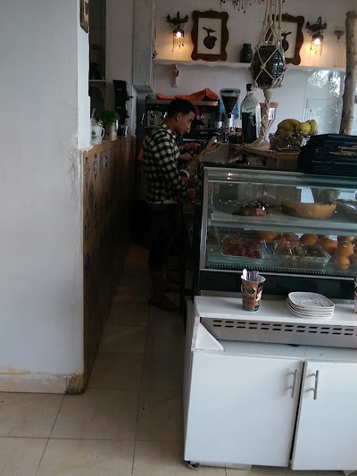 Photos of Athanor Pizzeria