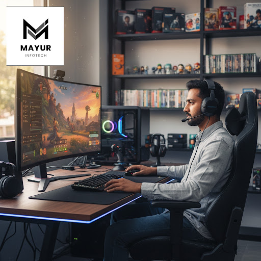 Are you ready to take your gaming to the next level? Choosing the best monitor is crucial for an… post image