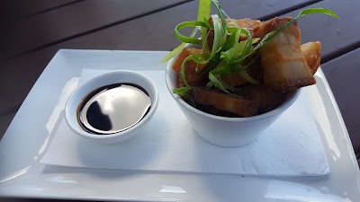 Photos of Oddfellows Restaurant