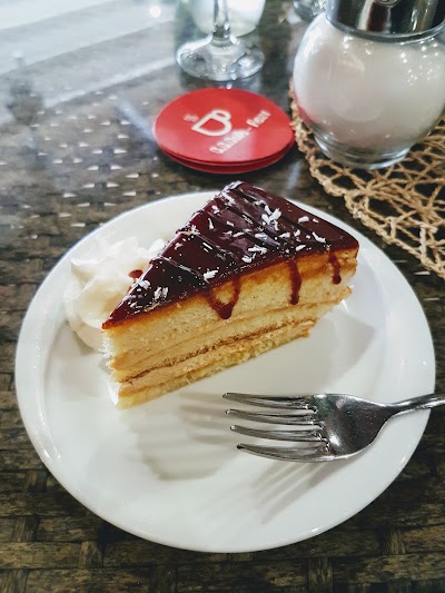 Photos of CC Cafe